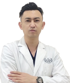 刘俊超