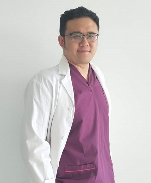 刘书明