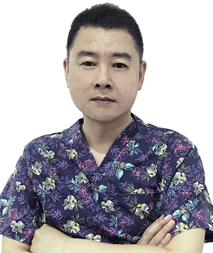 赵宇