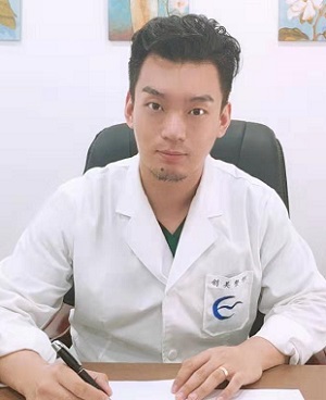 陈龙
