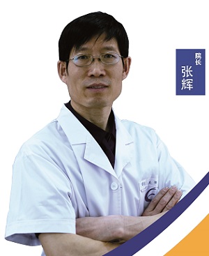 张辉