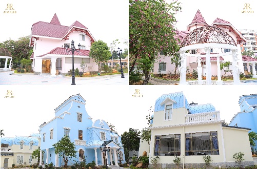 广州市艾玛仕医院环境二