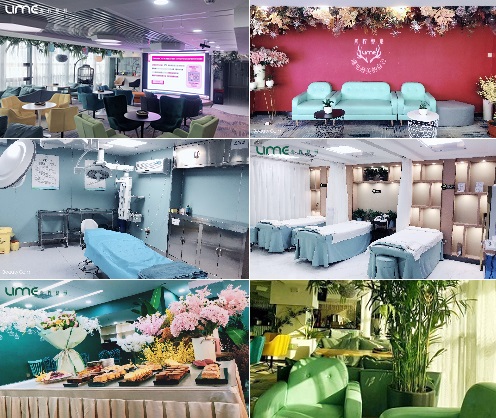 乌鲁木齐青柠医院环境