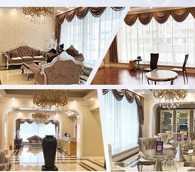 沈阳名流美容医院环境