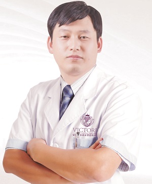 卫爱侠