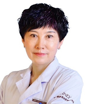 王玲