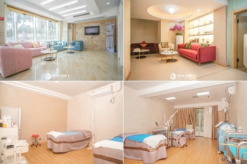 漳州芗城美博士医院环境二