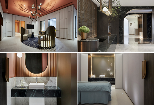 上海瑞格医院环境二