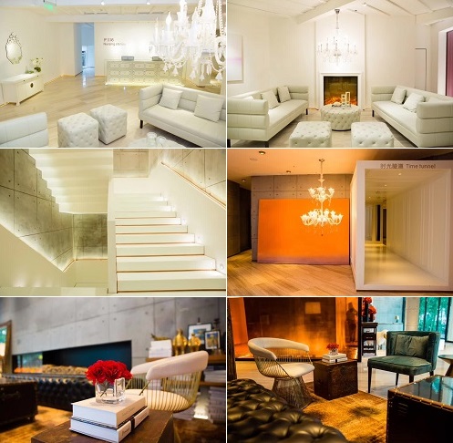 懿美秀医疗美容医院环境