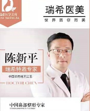 陈新平
