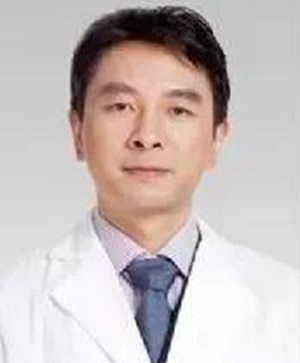 刘宏伟