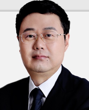 李罡