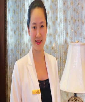 李娇蕾