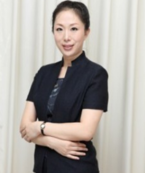 杨翠霞
