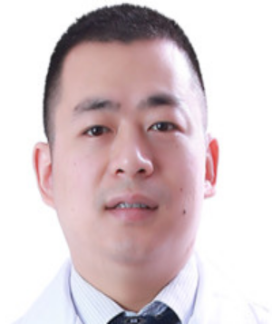 王旭东
