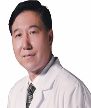 刘建胜