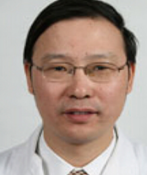 杨明勇