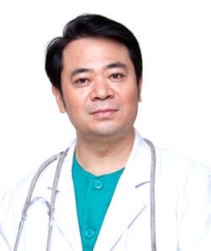 李富强