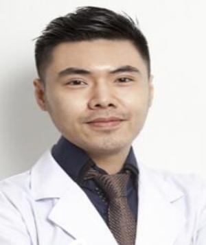 陈江庭