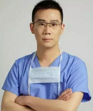 刘江