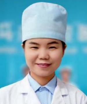 蒋红丽