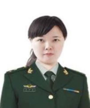 朱丽倩
