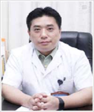 周志钢