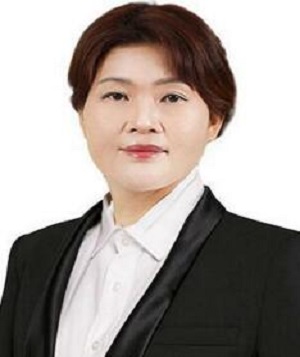 王党红