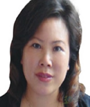 刘友莲