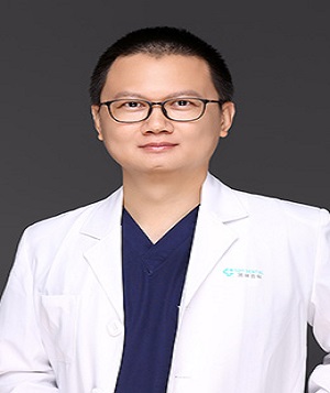 周于翔
