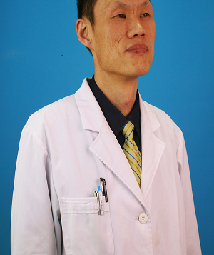 李传康