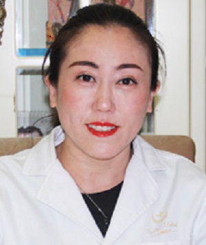 李淑霞