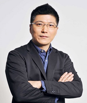 张宏业