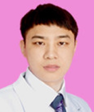 肖庆华