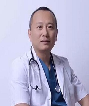 王勇军