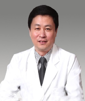 李长赋