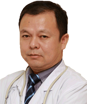 戚丕凯