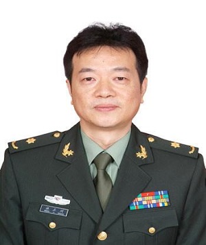 莫振东
