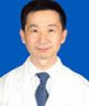 吴忠孝