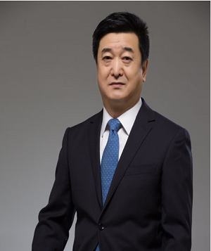 朱冰
