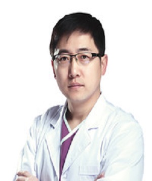 刘靖涛
