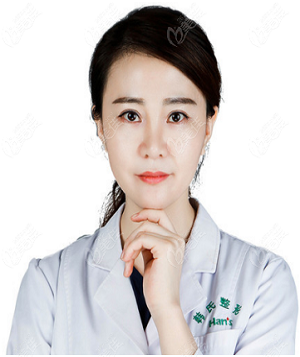 阿如娜