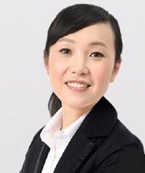 吴美珍