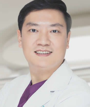 徐明志