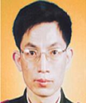 王圣林