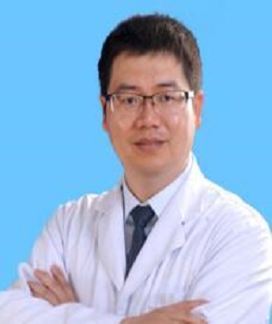 高亚东