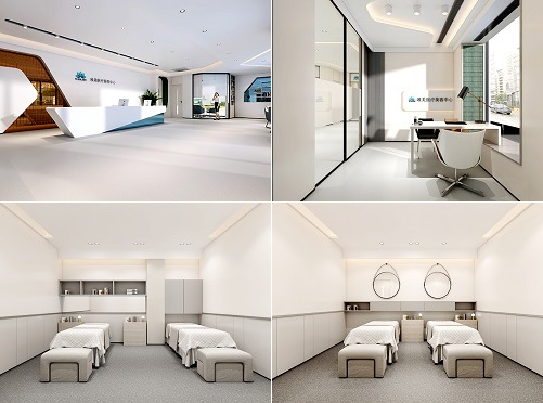 衡水唯美医院环境