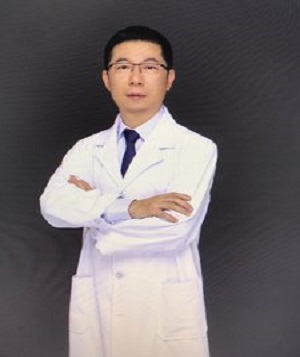 李向东