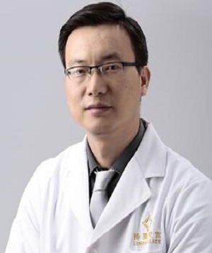 张勇