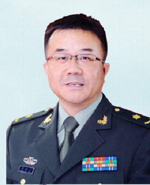 陈敏亮